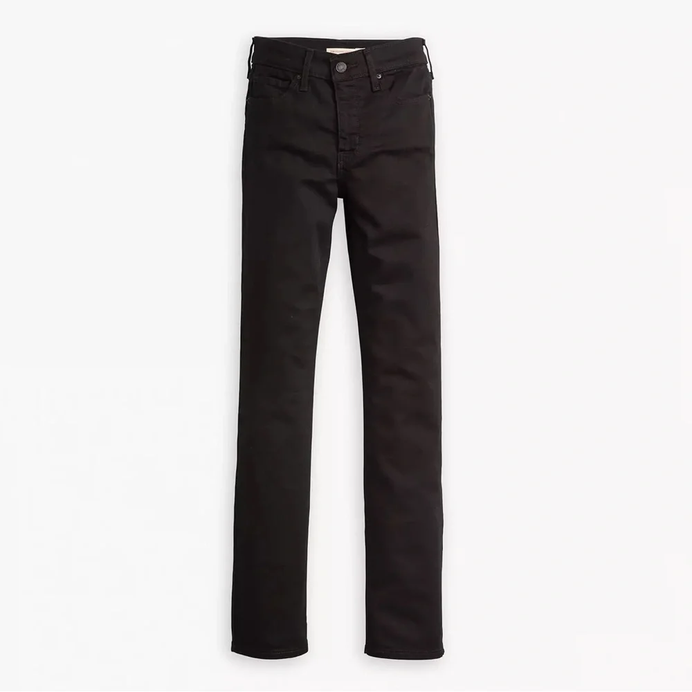 Levi’s 314 SHAPING STRAIGHT WOMEN'S corduroy JEANS 32-30